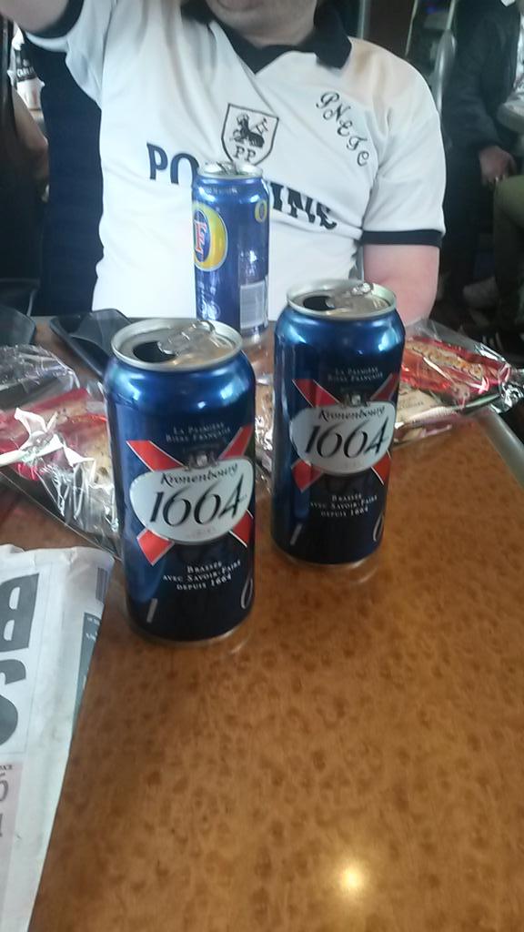 mark_oller's tweet photo. On route to Wembley #pnefc http://t.co/77rdjcSaxx