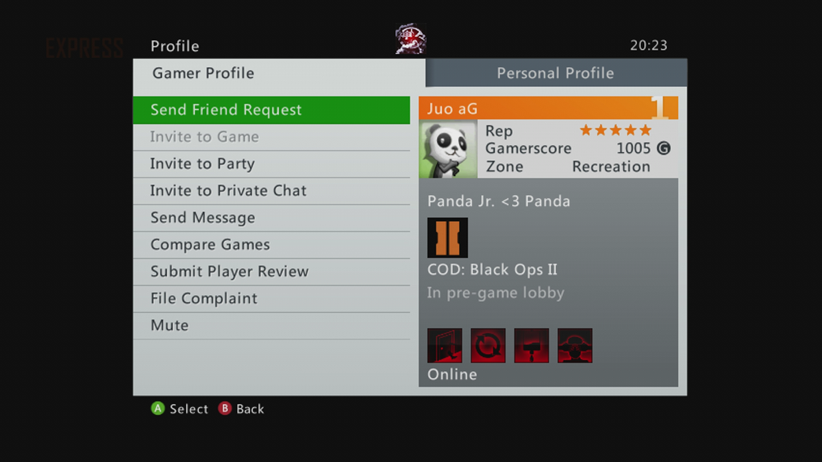 ZebraIsGod's tweet photo. found the weird kid from @GameGandhi videos XD http://t.co/a3PSY9ExxV