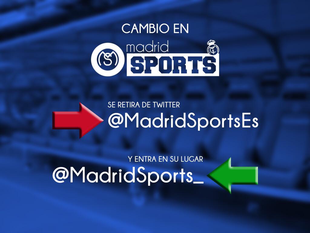 MS_Castilla's tweet photo. Comunicado OFICIAL: http://t.co/ojJB5ZTGlN http://t.co/qhYdEnT0f8