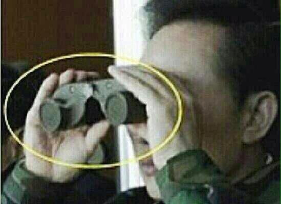 세상을 보는 눈! tweet media