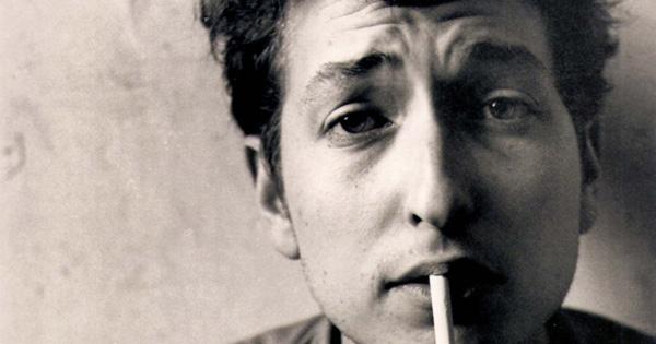 Happy birthday, Bob Dylan! The beloved musician on the perfect environment for creative work  