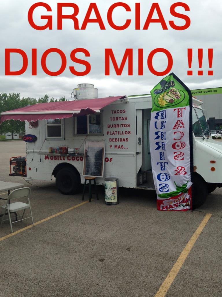 Mobile Cocos Tacos  tweet media