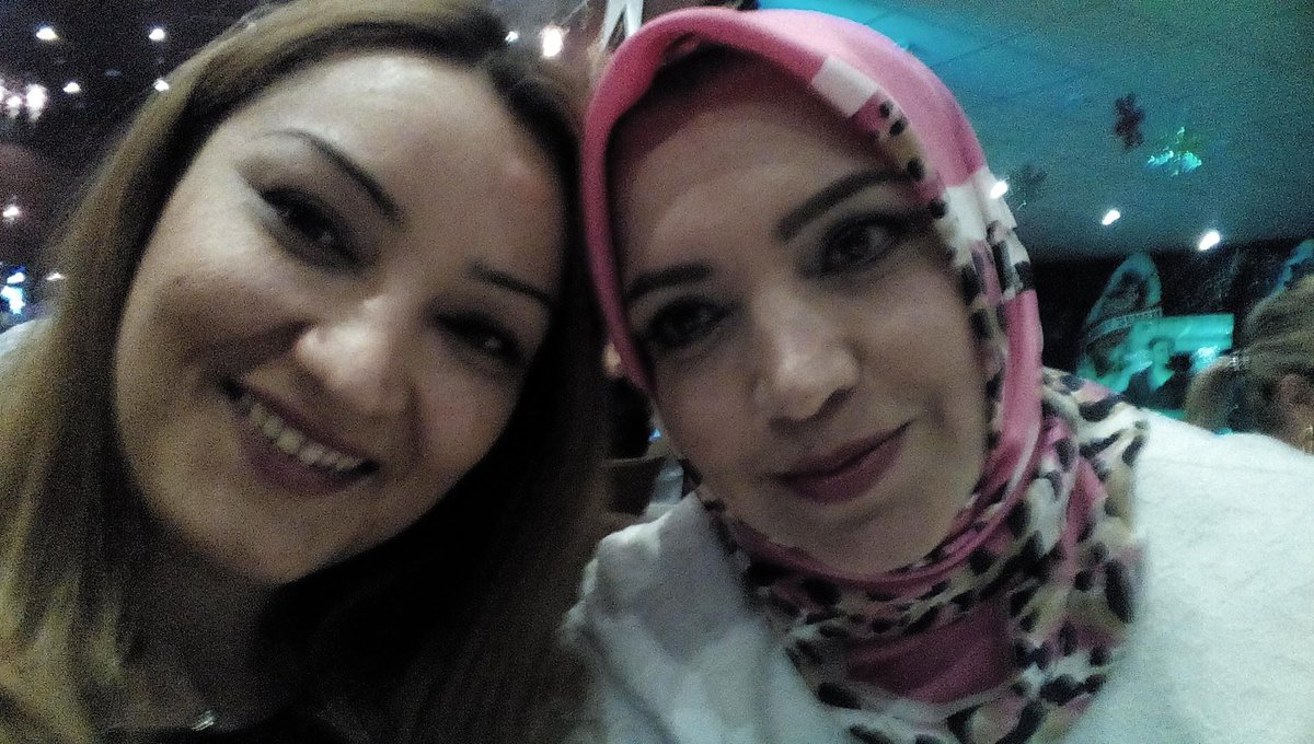 Olay Gazetesi gecesinde...