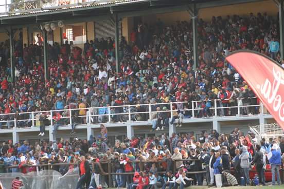 Derby day in Worcester <a href="/saclubrugby/">Gold Cup Rugby</a>  "