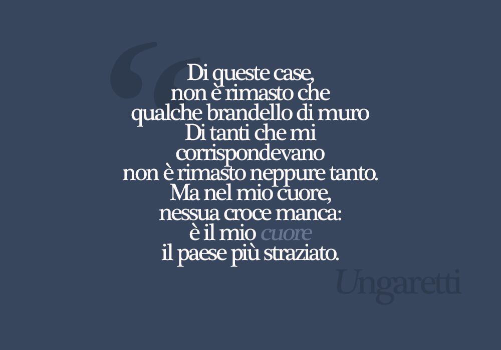 LucianoCaveri's tweet photo. La Grande Guerra #24maggio Giuseppe #Ungaretti,alcuni suoi versi di testimone http://t.co/UksMysP49h