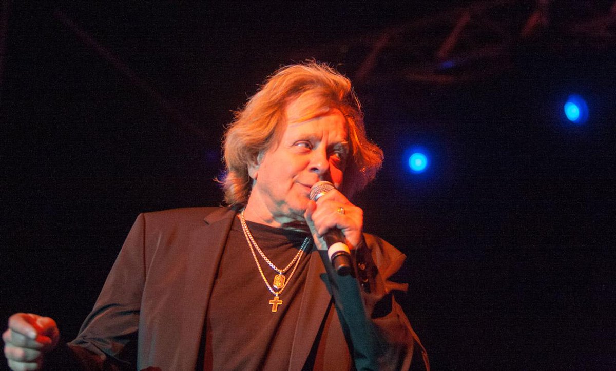 jhdps's tweet photo. Rock legend Eddie Money plays #bfieldfest15 Photo @jhdps for @Bakersfieldcali http://t.co/wtpnVqzP65