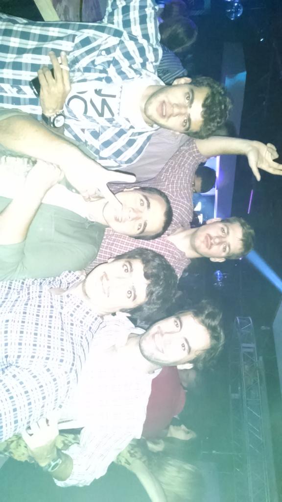 hernansfrc tweet picture