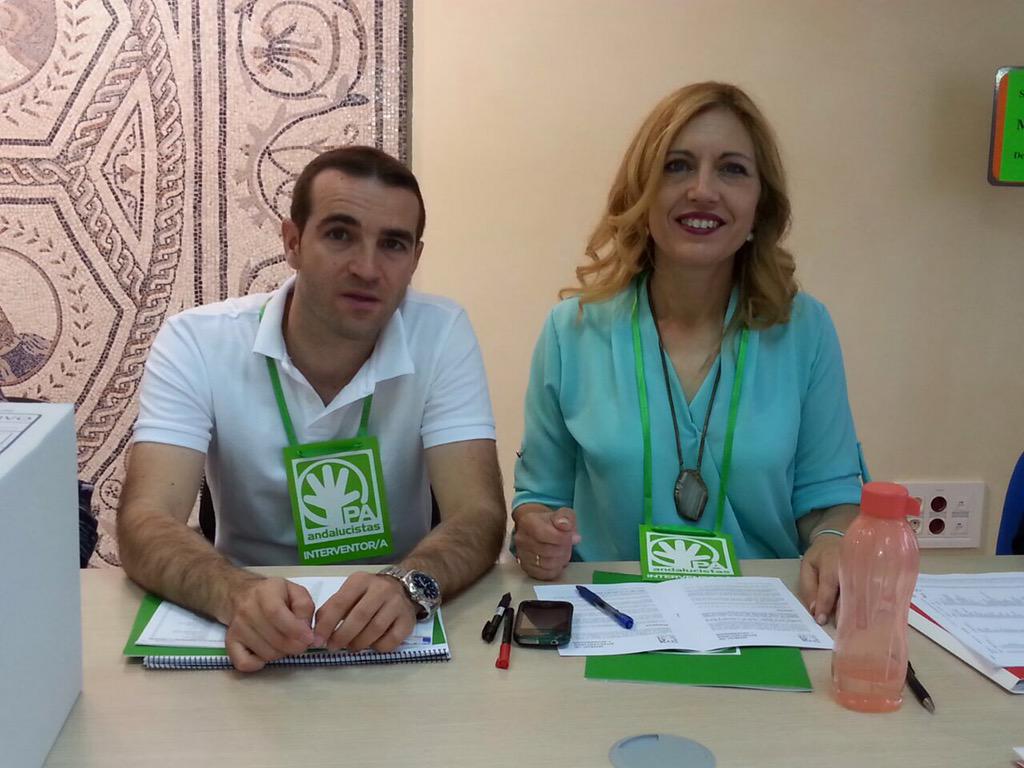 eligesantiponce's tweet photo. #VotaPA #interventoresPA #CambiaSantiponce #JustoAlcalde .@PAndalucista .@PAdeSevilla .@ConVisglerio http://t.co/rjHDopzLfP