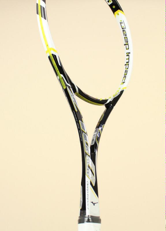 ディープインパクト T100 新商品紹介！！！｜スポーツ用品専門店RIZAP