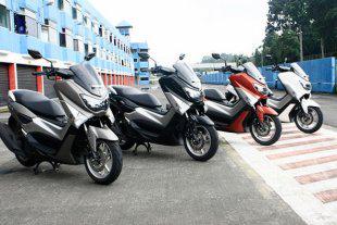 OtomotifXtra's tweet photo. #otomotifxtra #news Yamaha Ekspor NMax ke Eropa http://t.co/k4xNT90Jbw #otomotif #Indonesia http://t.co/mV9cCH271n