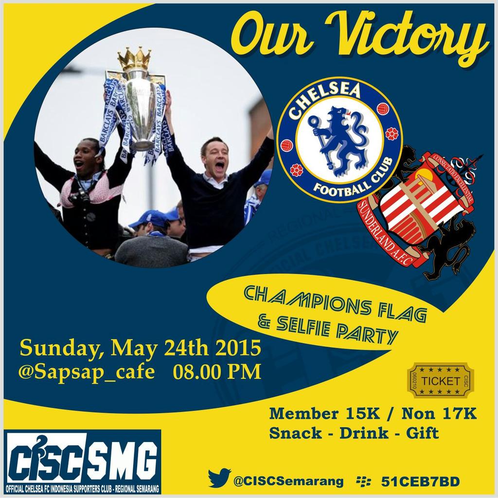 Chelsea Udinus tweet media