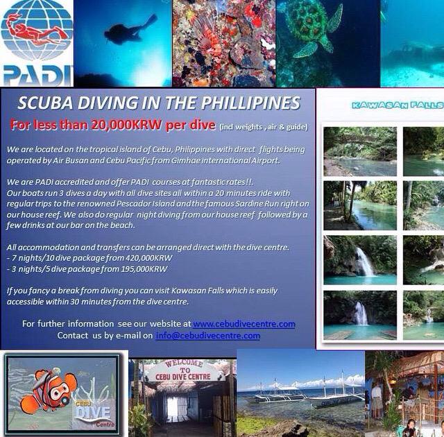 cebudivecentre's tweet photo. http://t.co/vBh8ksKCUb