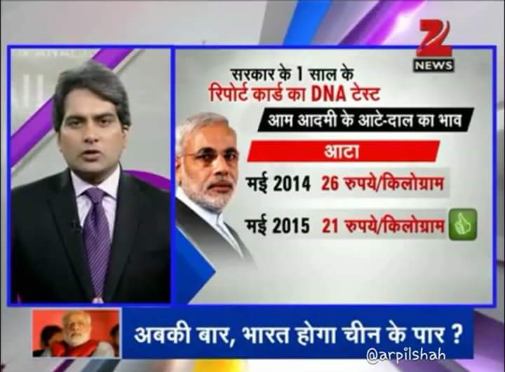 TheRSS_Piyussh's tweet image. Report Card !
#TrustModi #ModiWinsHearts 
@MrsGandhi @upma23