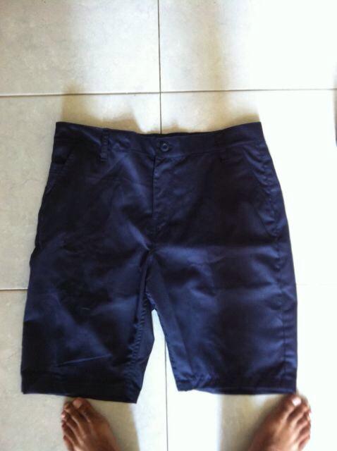 Paperplane_bali's tweet photo. New Shortpants size 30.32.36 idr 200k http://t.co/4NuC7aSZto