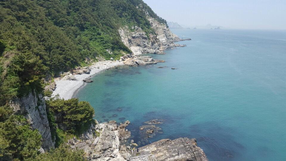 Seunga0913's tweet photo. 바다,산 그리고 하늘❤️ #부산 #태종대 #힐링여행 #신선바위 http://t.co/cKFDuQNRLA