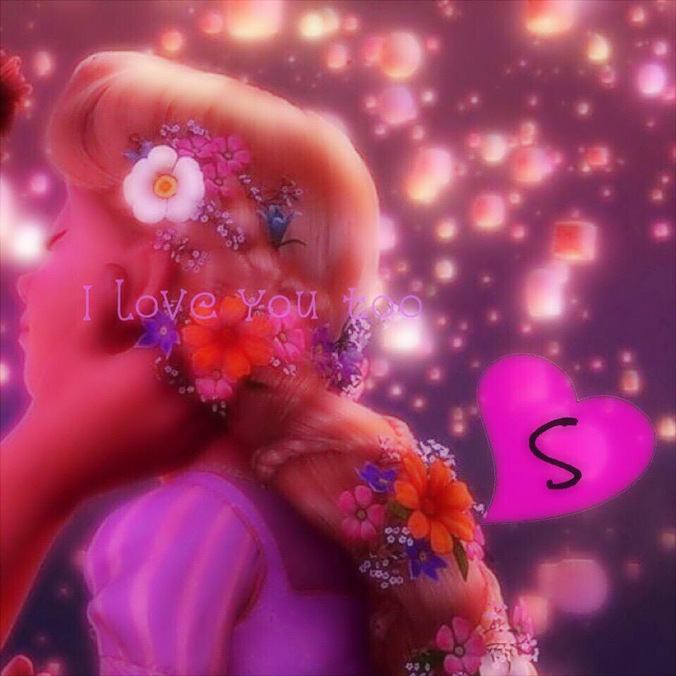 ラプンツェル大好き (@saori12211) / Posts / X