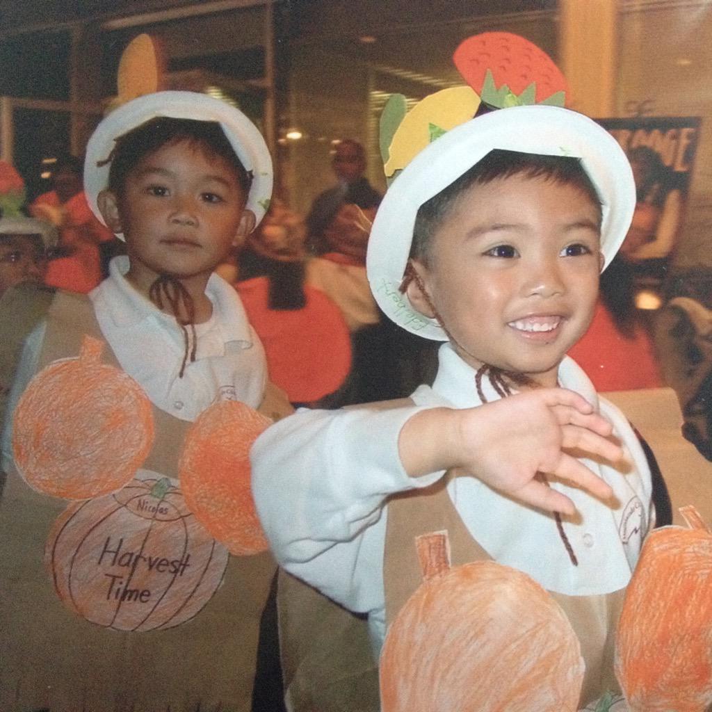 edibleclaudio's tweet photo. HBD to one of the best and favorite bros out there! It's been real with you this past season and much LUV✊ #SCking http://t.co/A8zQKZCPzw