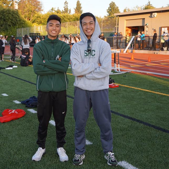 edibleclaudio's tweet photo. HBD to one of the best and favorite bros out there! It's been real with you this past season and much LUV✊ #SCking http://t.co/A8zQKZCPzw