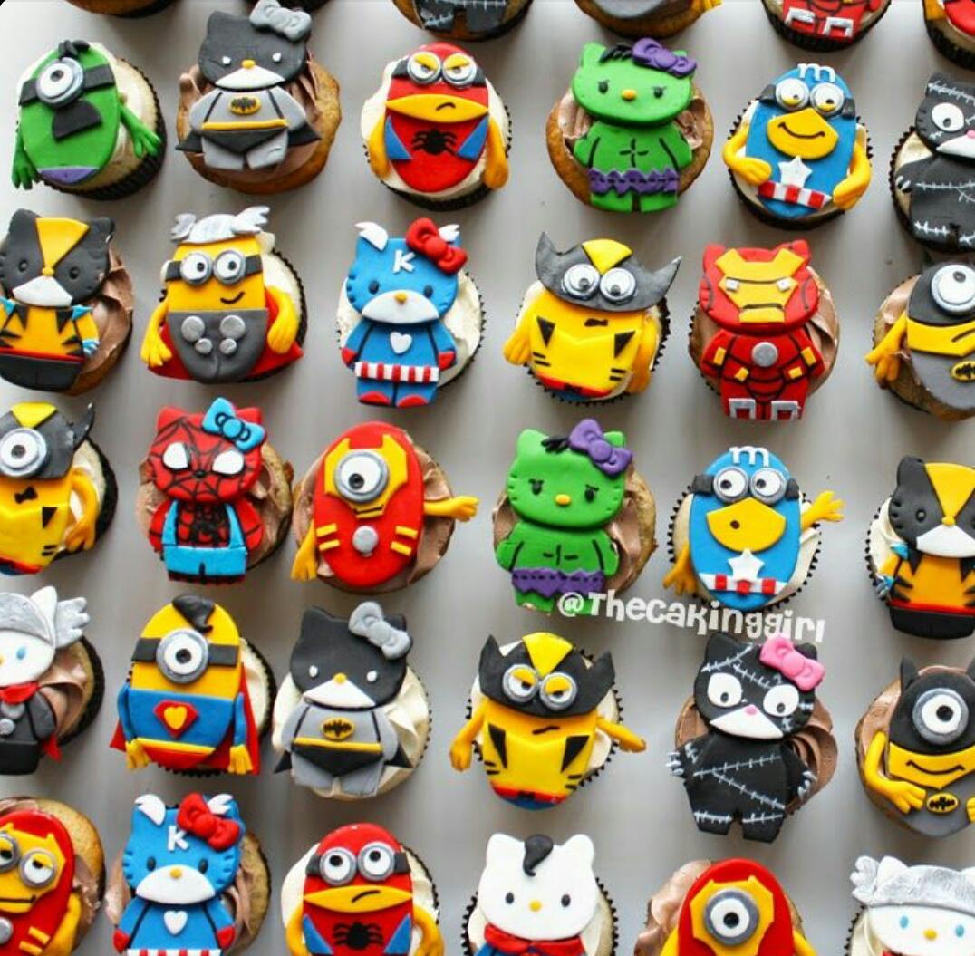DMA_FoodTech's tweet photo. These are too cute! http://t.co/lfVS8QPTUV