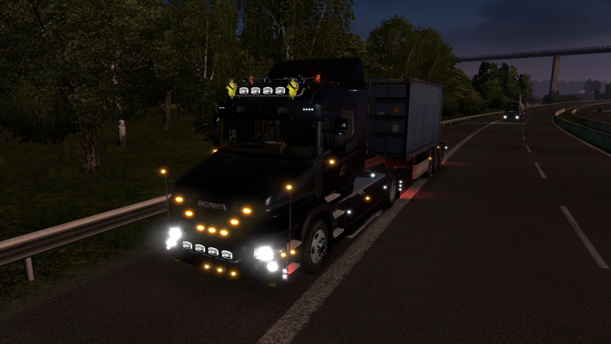 mx_gearboy_tom's tweet photo. @ChrisBHSH Mein Scania T: http://t.co/JwQvZWCBUB