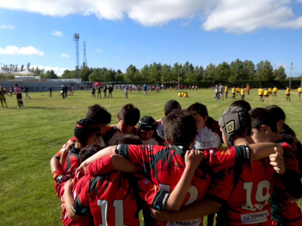 Hernan Galiotti tweet media