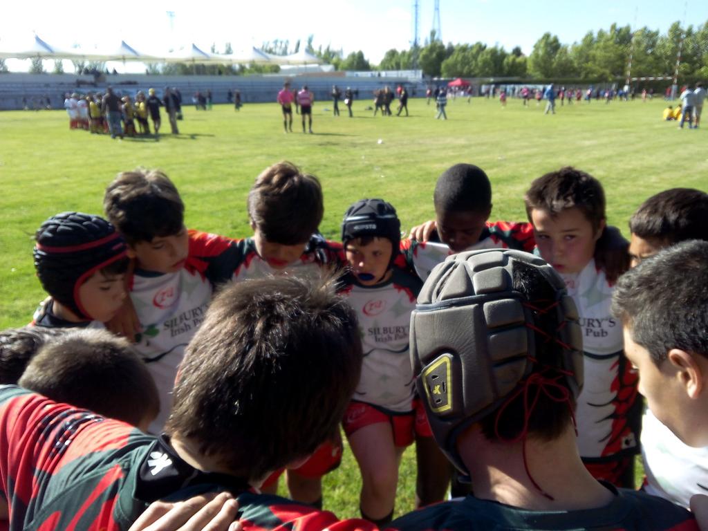 Hernan Galiotti tweet media