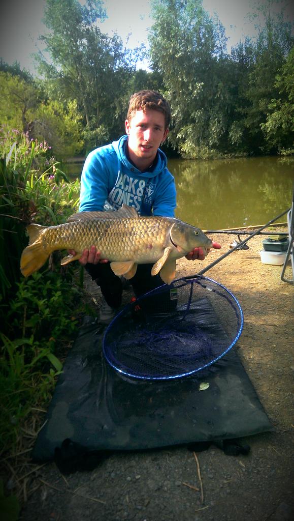 Billy Ashmore tweet media