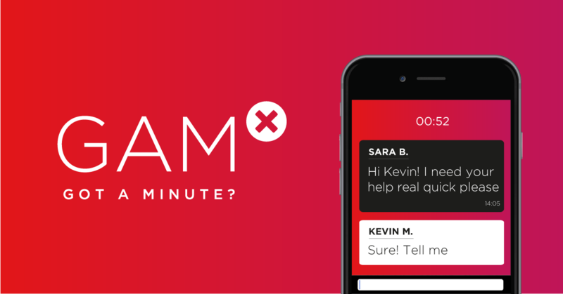 ollybeedotcom's tweet photo. GAM Messenger via @adhipster @GAMchat http://t.co/Mr8ZzKytMZ http://t.co/CyhDQxu70F