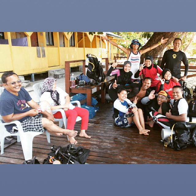 azmidive's tweet image. #intervaltime