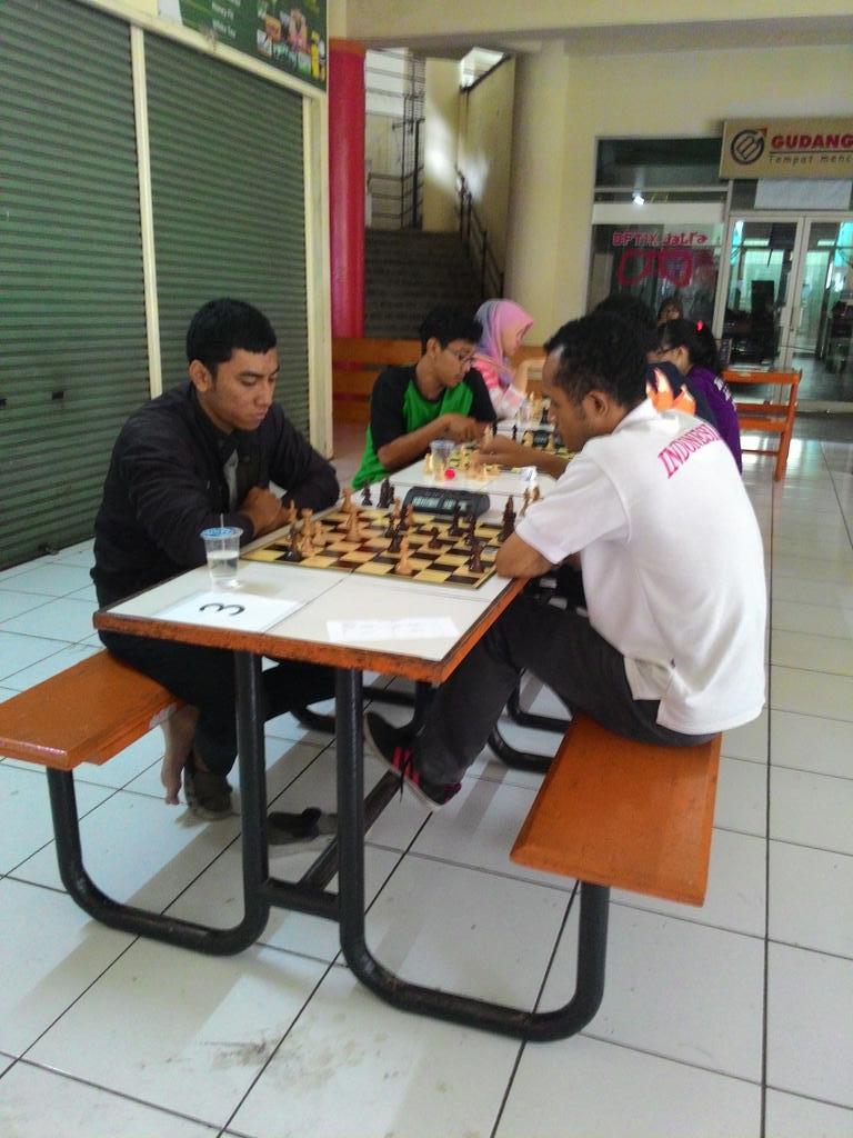 APRO BEM KM IPB 2019 tweet media