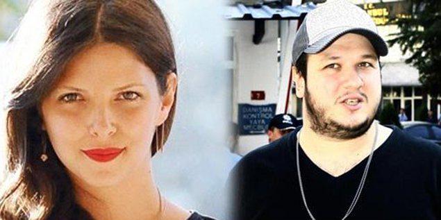 Şahan Gökbakar,Selin Ortaçlı ile dünya evine girdi.
medyasondakika.com/sahan-gokbakar…