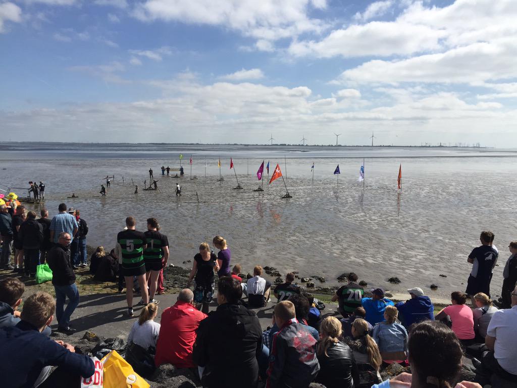 We zijn los. #jci <a href="/Pinksterfeestdz/">Pinksterfeesten</a>