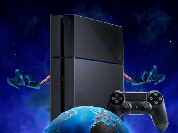 gamespresso's tweet image. The PS4 is better than you ... - bit.ly/1LsFvSz #GraphicsComparison #Playstation4 #Slider #XboxOne