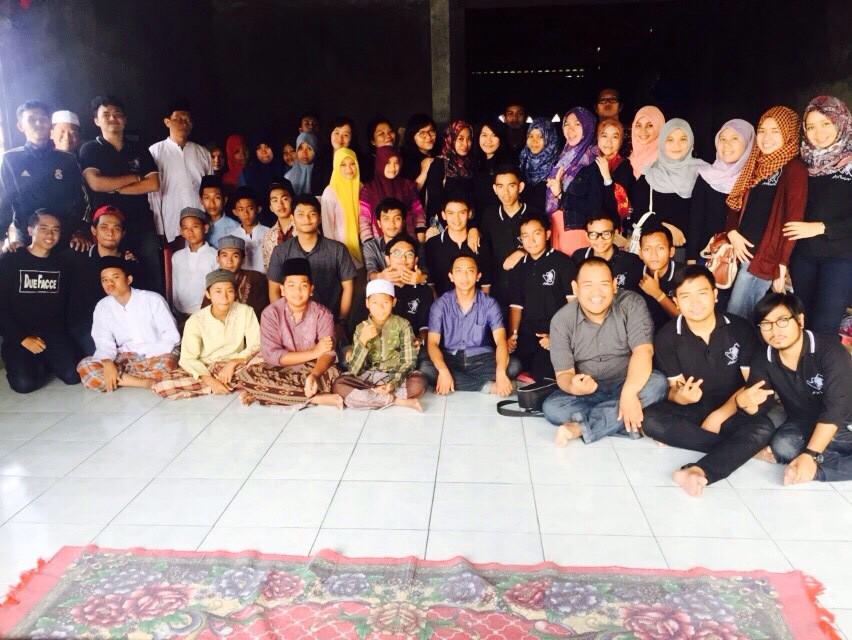 ikamala_undip's tweet photo. Bakti sosial ikamala undip #ikamalaUndip http://t.co/mPizO0ctfl