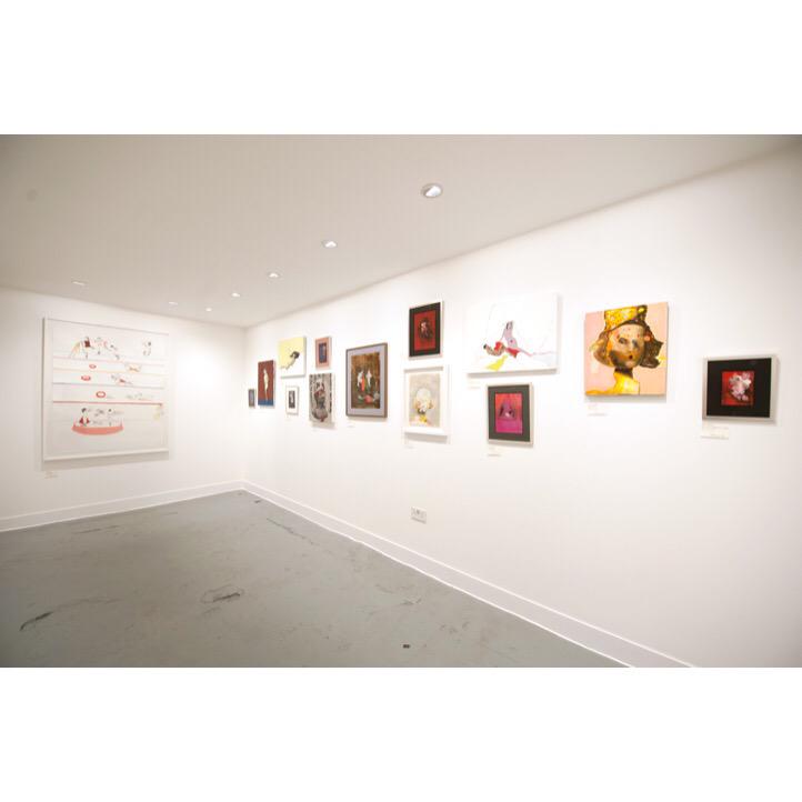The_Dot_Project's tweet photo. Don't forget to come see #theroomdownstairs #thedotproject #katelyddon #alyhelyer #jonnygreen #dancoombs http://t.co/zJbo1NqUvk