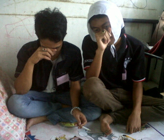 rizkiputraahmad's tweet photo. Mumet http://t.co/axVbKYBc2L
