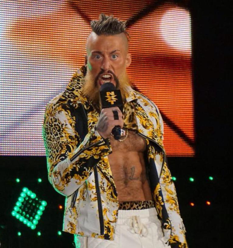 WWENXT2015's tweet photo. #WWENXT Superstar of the day goes to.. @WWEAaLLday21 http://t.co/cvP5fd84MA