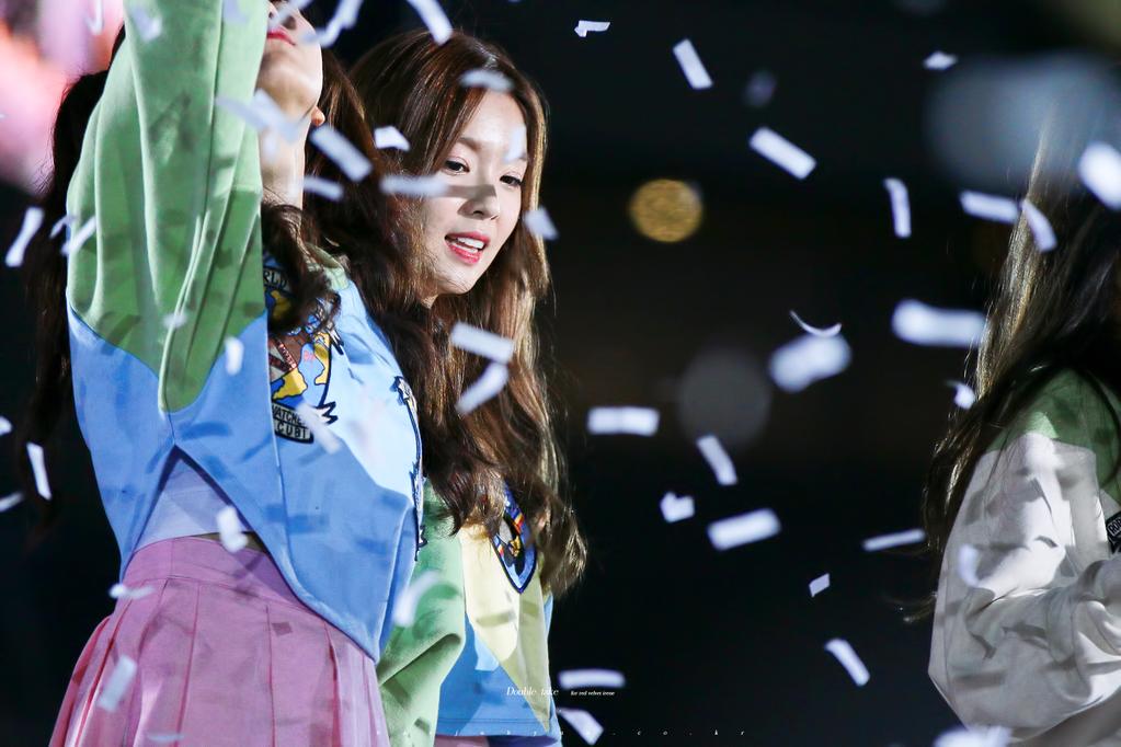 5REDVELVET's tweet photo. [HQ] 150523 RED VELVET at 2015 Dream Concert

IRENE by doubletakes_ (1) http://t.co/sLHtLX59ec
