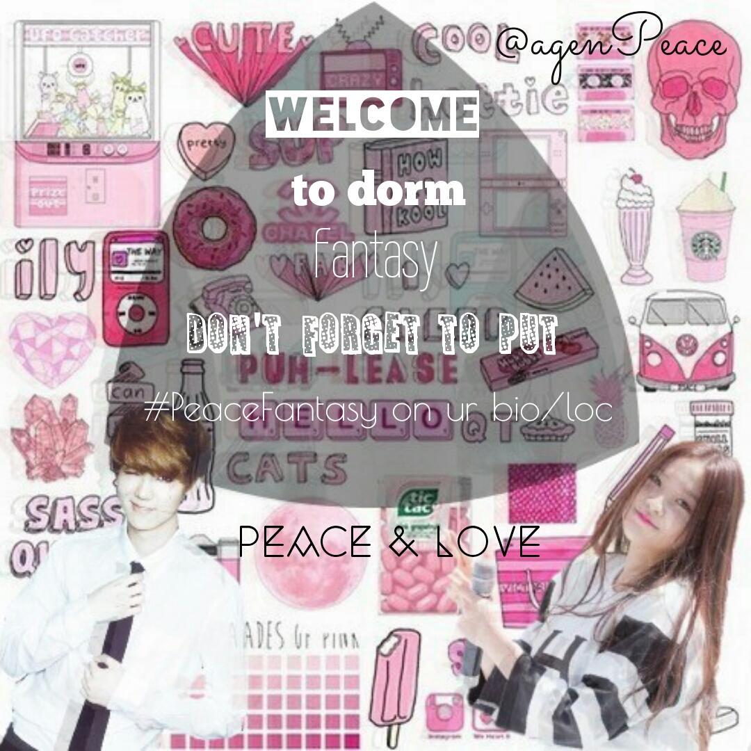 nmxjaa's tweet photo. [VERIF] Afterschool nana @_nanajinah 91L in dorm #PeaceFantasy http://t.co/K6fY9RAllV
