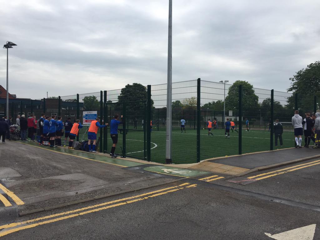 Score_UK's tweet photo. Our first summer tournament is underway at Peterborough. Fingers crossed the rain stays away! http://t.co/SYP5VCZYg3