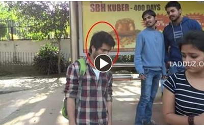 DesiFunPoint's tweet photo. Watch How A Boy Got Punished for Teasing Girl - http://t.co/0x6GfyT6Y1 http://t.co/NnPdfb79T9
