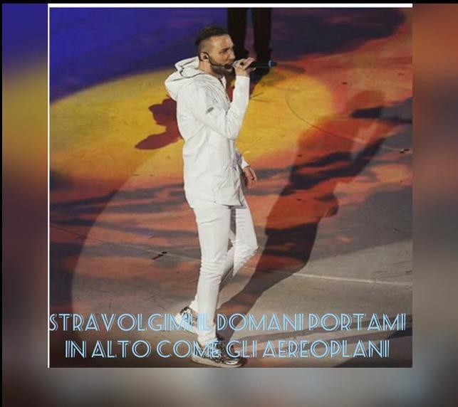 Agnese4jacker's tweet photo. #Amici14 #AmiciSerale #ErSeralone #IoStoConBriga #Brigaalmic #forzabriga #forzabianchi #TheKingBriga 👽✨🐼🔮🙈🙊🙉🌹❤️👑🎧🐶✋ http://t.co/ZIikIFJ22D