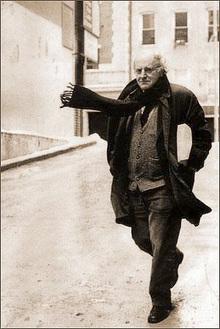 \There are worse crimes than burning books. One of them is not reading them\ Happy 75th birthday to Joseph 