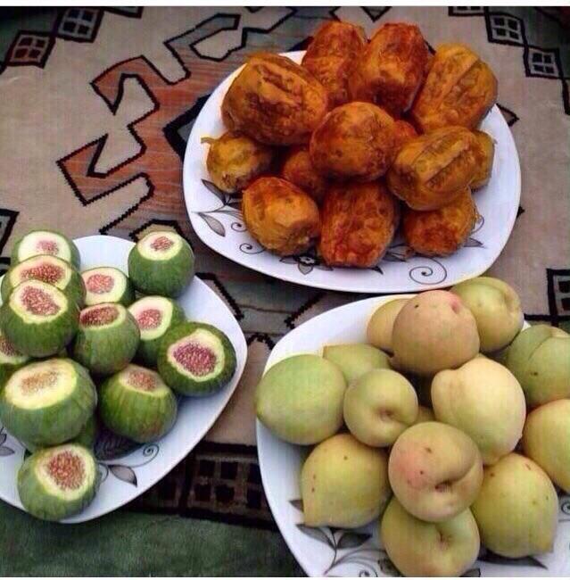 twitaldeerah's tweet photo. #صور لبعض المنتجات الزراعية بمحافظة #النماص
. http://t.co/Q9dHqmIYVm