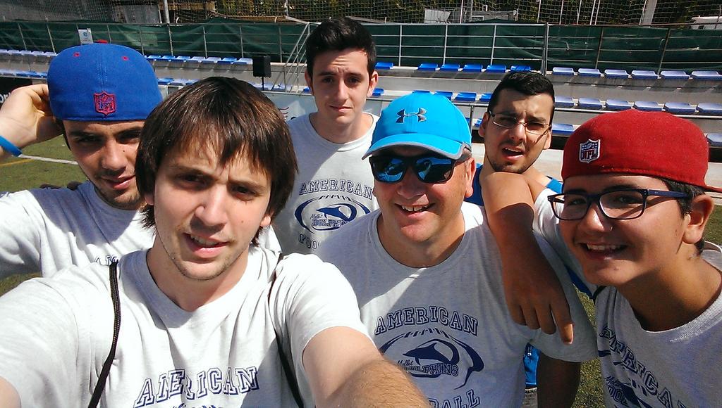 Mollet Dolphins tweet media