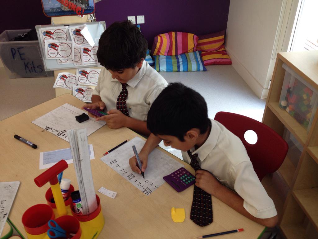 WEK Year 4 tweet media