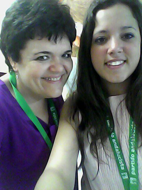 PA_VelezM's tweet photo. Nuestros apoderados y nuestros interventores lo están dando todo #apoderadosPA #interventoresPA http://t.co/1Ei9aHlRhE