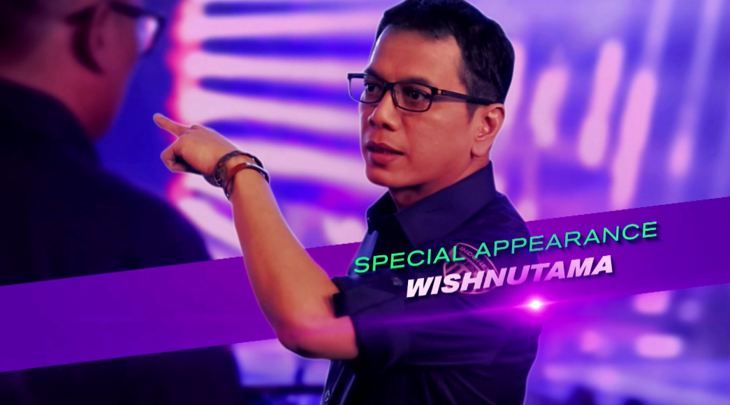 mdtvindonesia's tweet photo. All Crew! @TheEast_NET malam ini spesial loh. Karena ada CEO NET. @wishnutama Saksikan pkl. 19.00 WIB #TheEastHUTNET http://t.co/pP0S0j9FN5