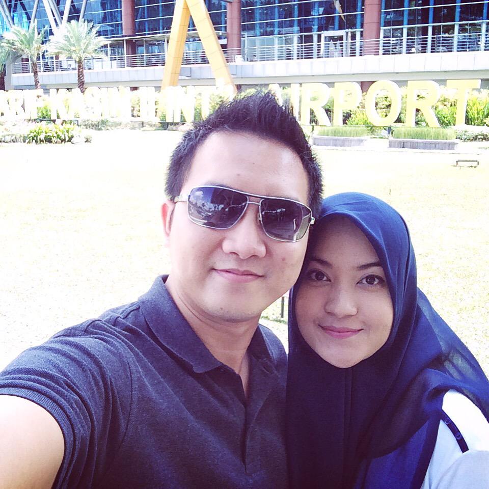 nadpeey's tweet photo. Ciee yg mau ktmu papa.. Deg2an tuh 😘 http://t.co/2SEbjz26Ya