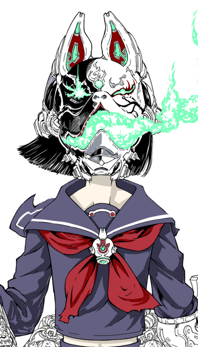 Age Jacoさんのイラストまとめ 13ページ目